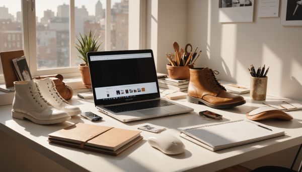 Bon plan chaussures en ligne