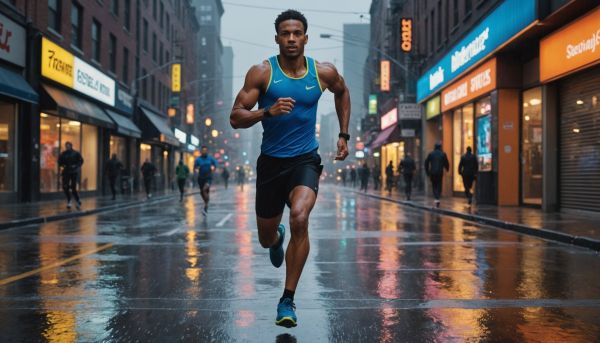 Code réduction running