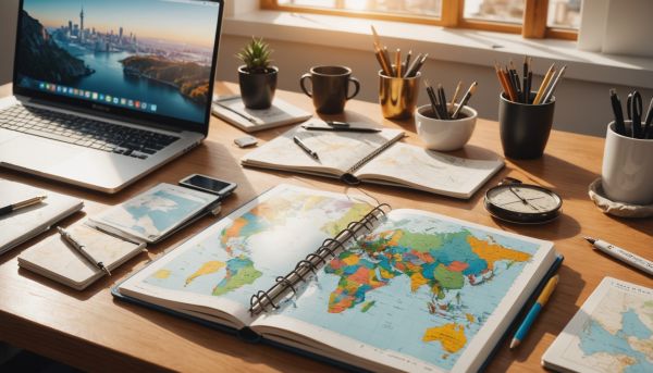 Comment partir en vacances pour moins cher ?