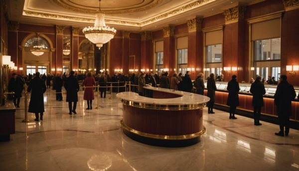 Places de spectacle en promo