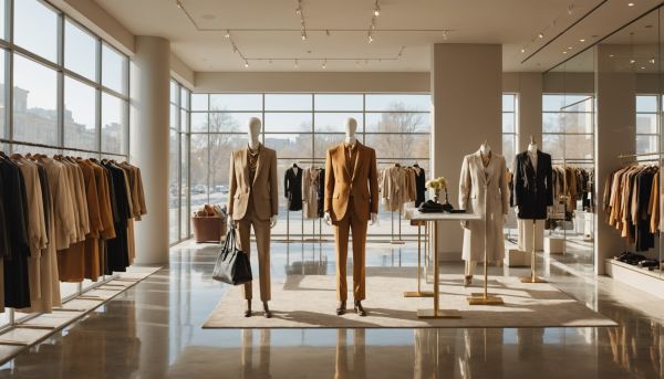 Renouvelez votre garde-robe avec un code réduction